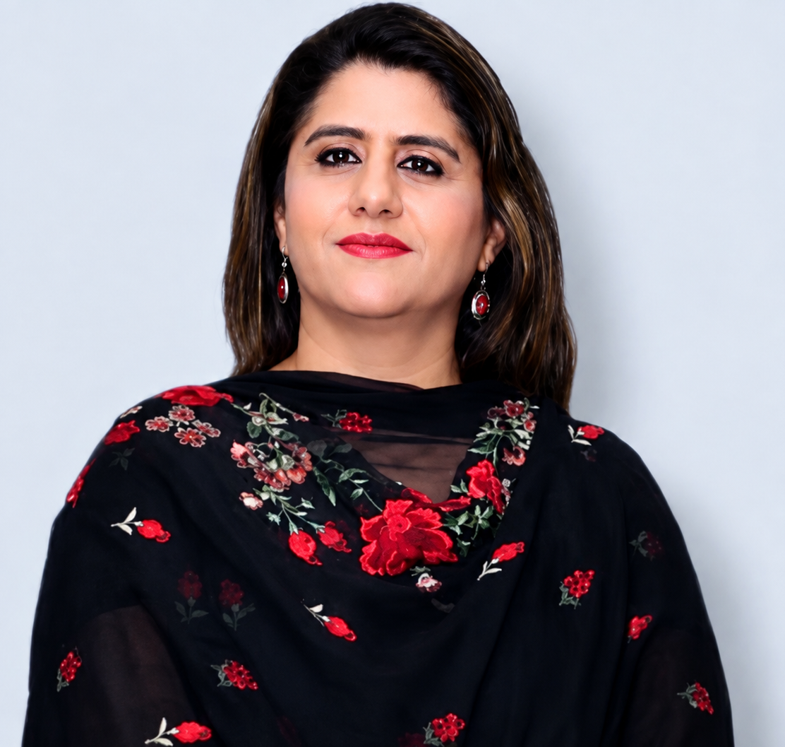 Saima Naz Warraich